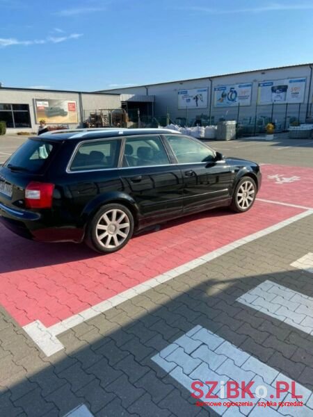 2005' Audi A4 photo #3