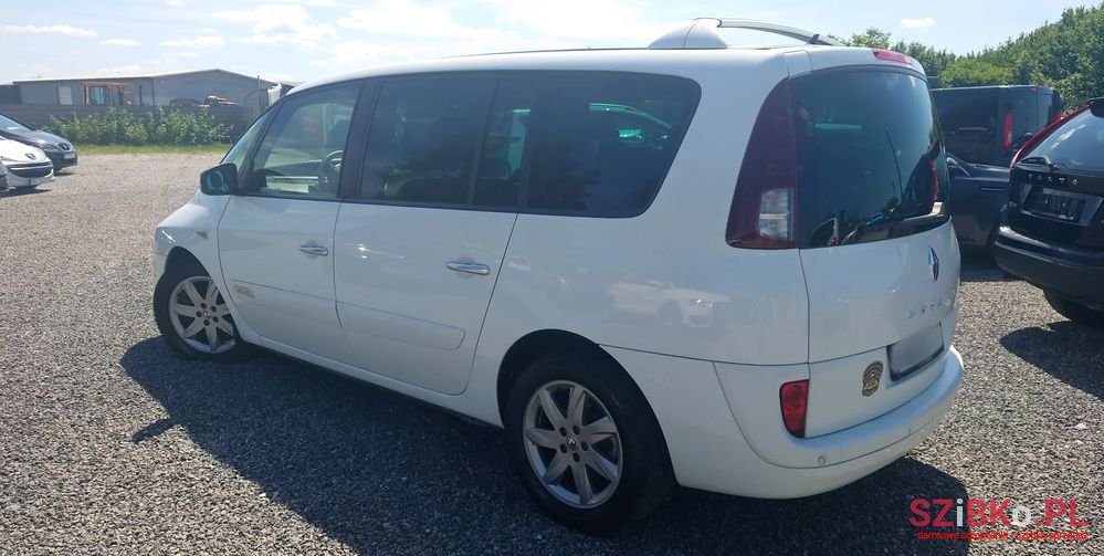 2011' Renault Grand Espace photo #5