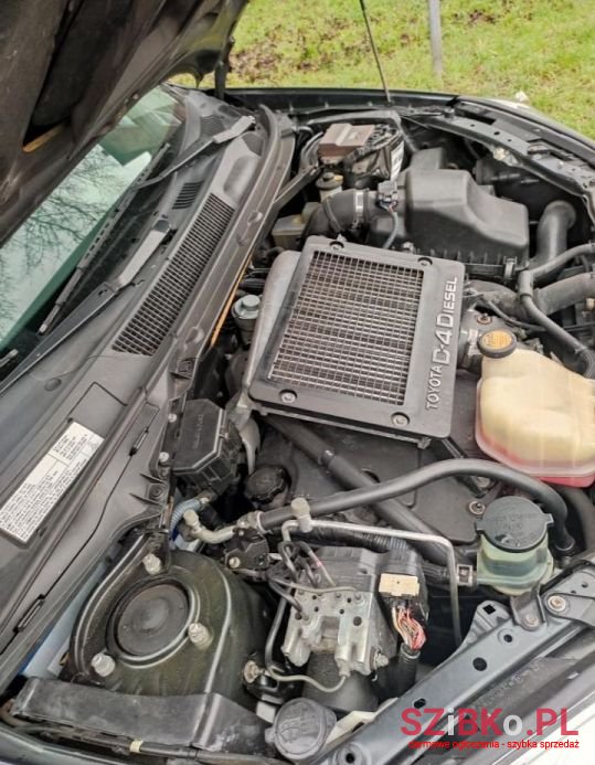 2005' Toyota RAV4 photo #1