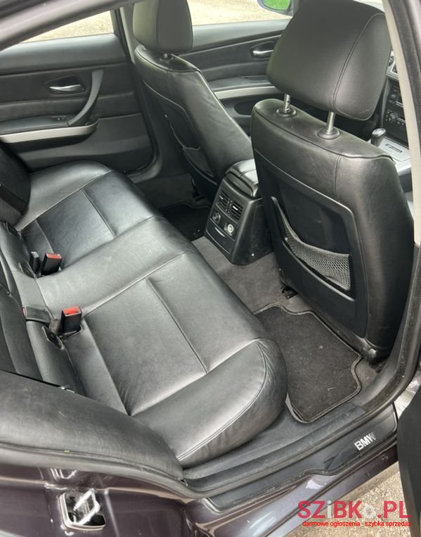 2005' BMW 3 Series photo #5