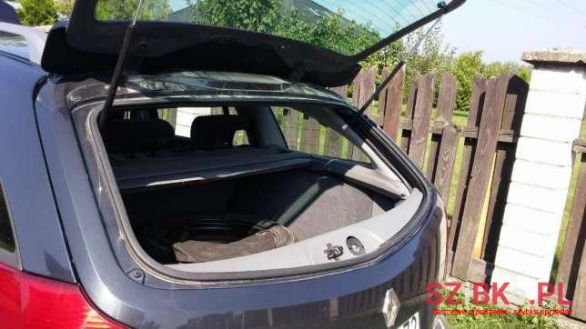 2002' Renault Laguna photo #5