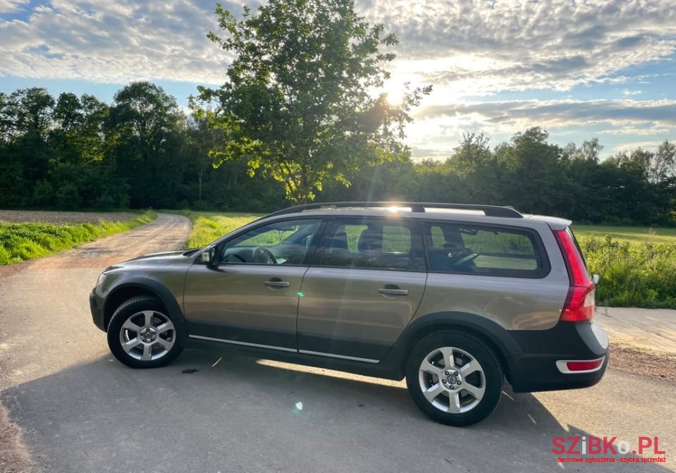 2010' Volvo Xc 70 photo #4
