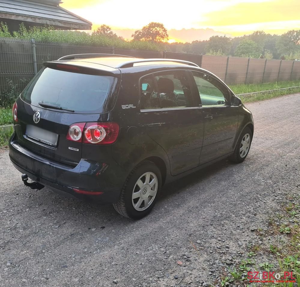 2012' Volkswagen Golf Plus 1.2 Tsi Team photo #6