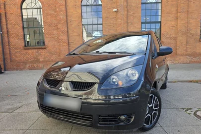 2008' Mitsubishi Colt 1.3 Motion