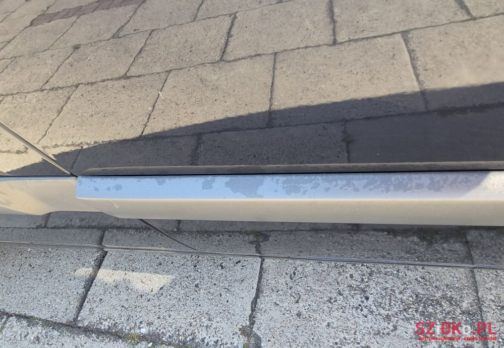 2007' Renault Scenic photo #6