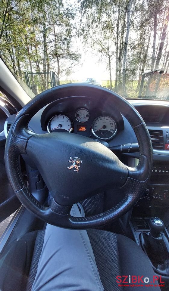 2008' Peugeot 207 photo #3