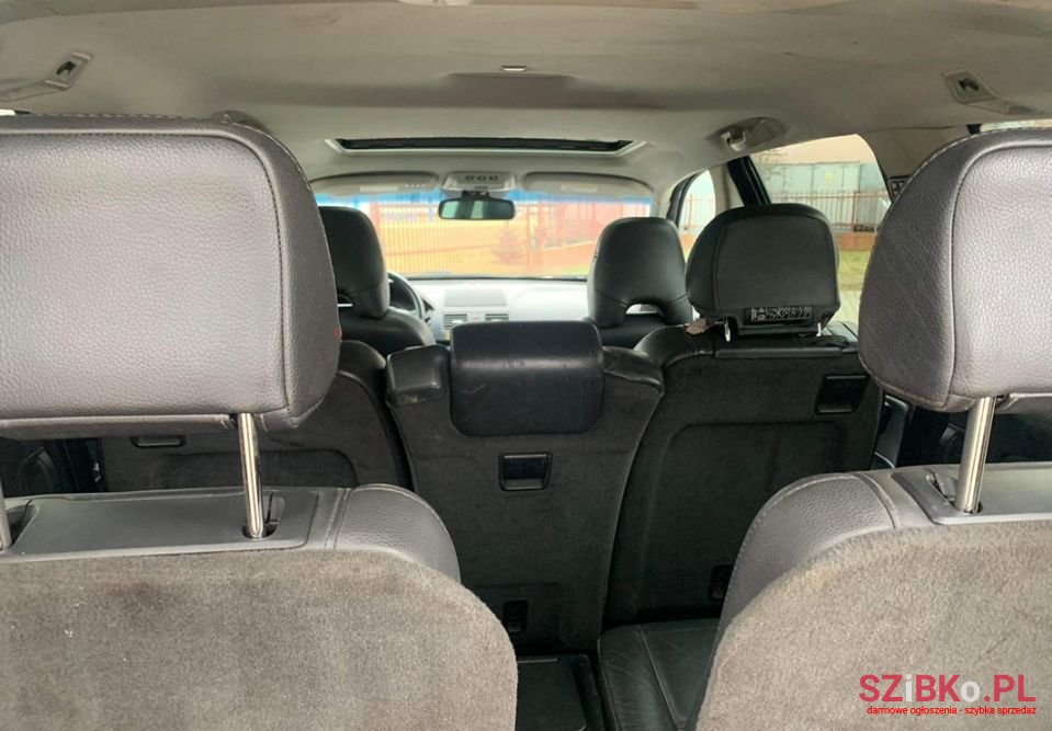 2006' Volvo Xc 90 photo #2