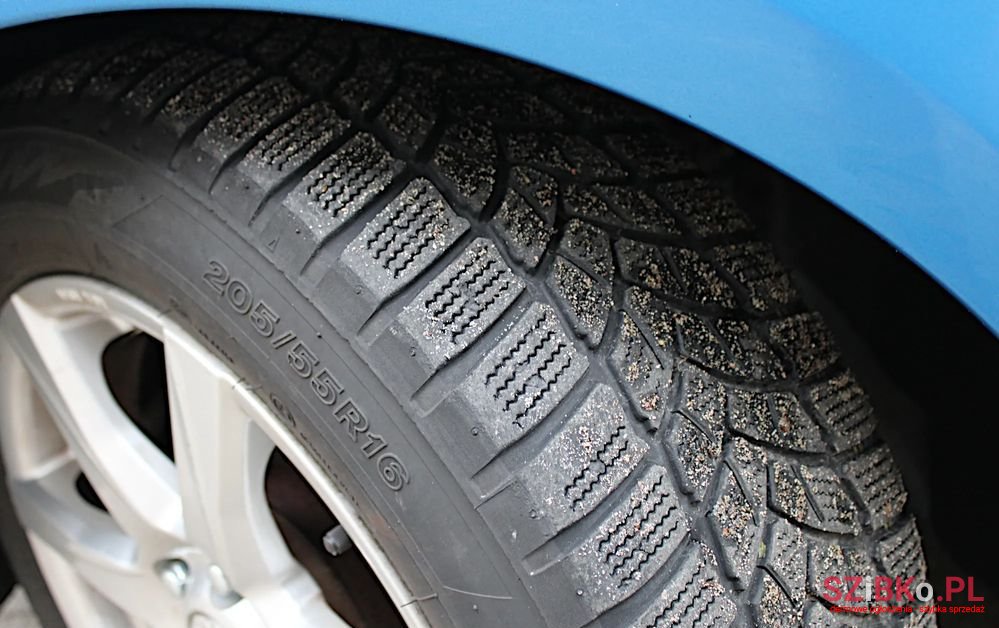 2006' Ford C-MAX photo #3