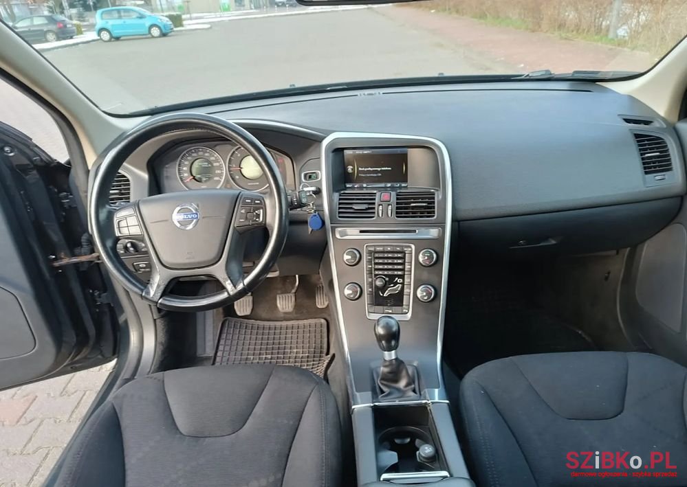 2012' Volvo Xc 60 photo #6