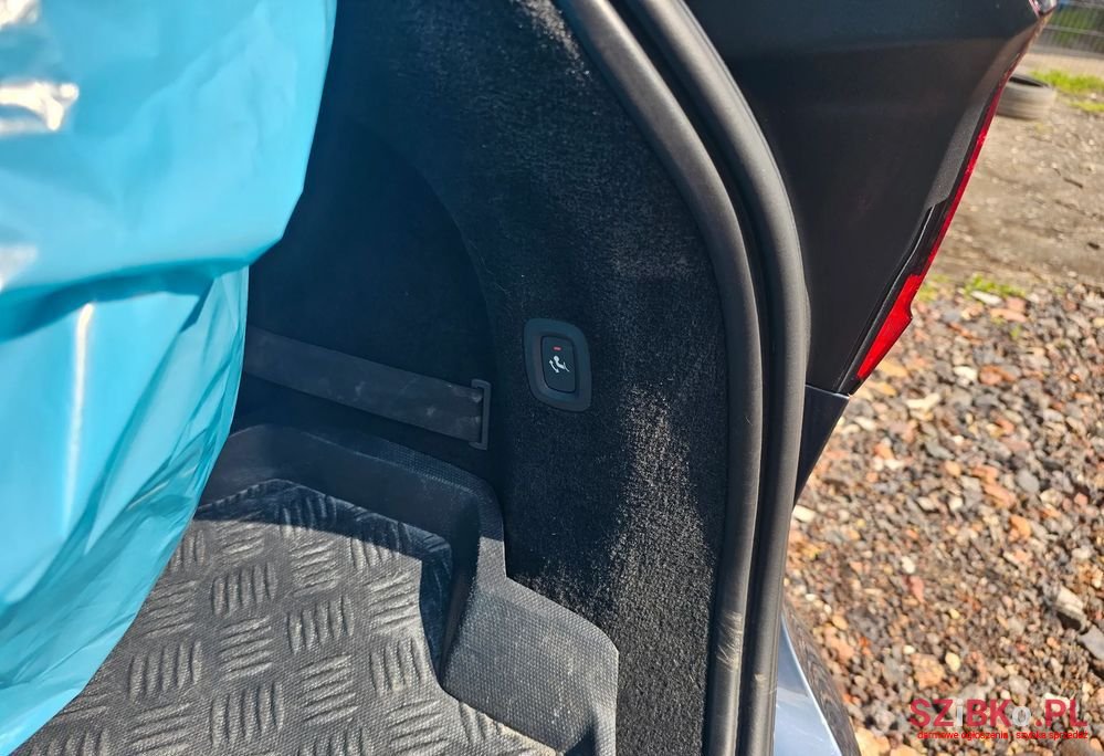 2020' Volvo V90 B4 D Plus Dark photo #3
