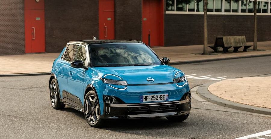 Nissan wycenił swoją nowość. Nowa Micra gotowa na miasto i krótsze trasy