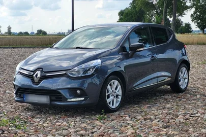 2018' Renault Clio
