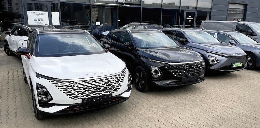 Podatki od aut pod lupą. Ministerstwo przerwało milczenie i zdradziło nowe zasady