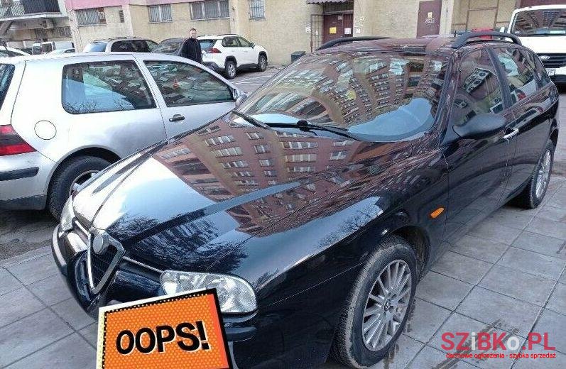 2006' Alfa Romeo photo #1