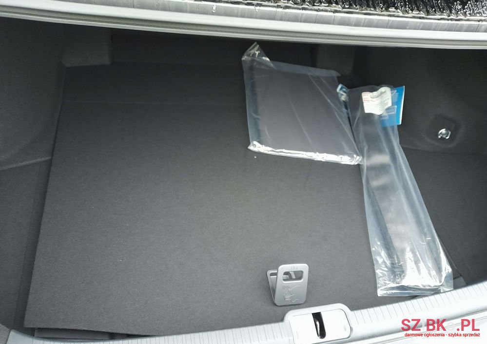 2024' Lexus ES photo #5