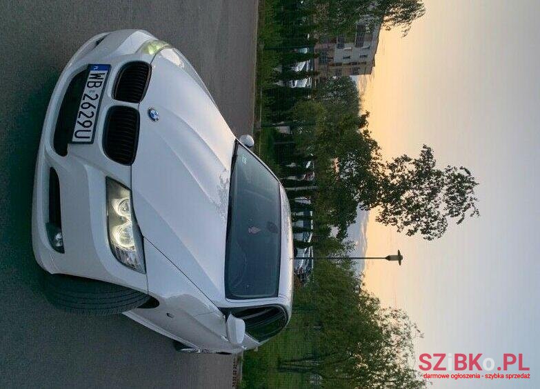 2009' BMW Seria 3 photo #1