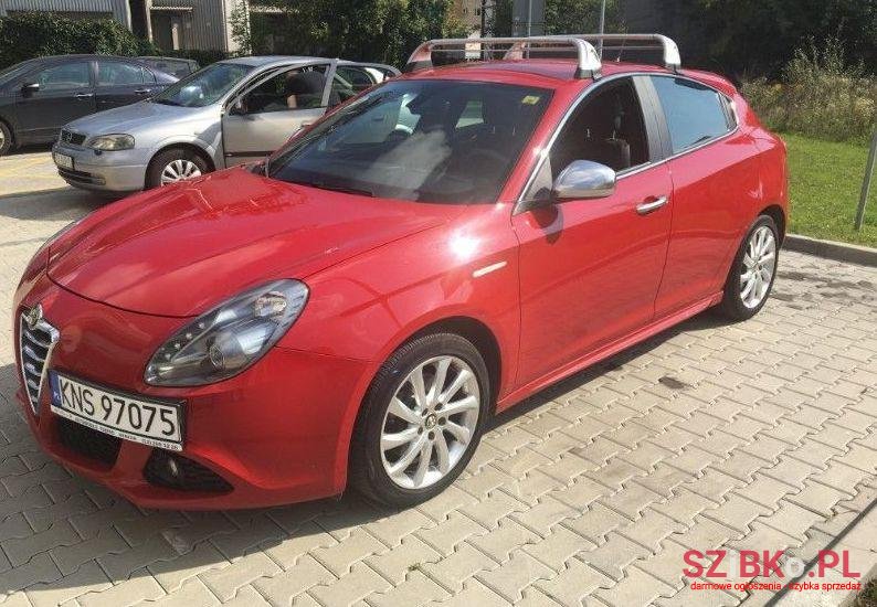 2012' Alfa Romeo photo #1