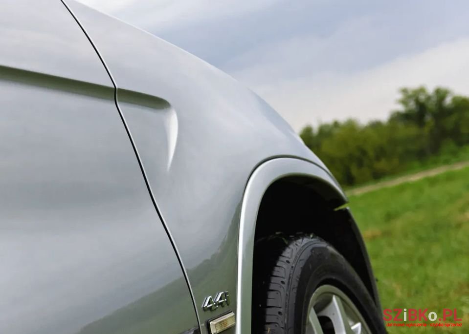 1999' BMW X5 photo #3