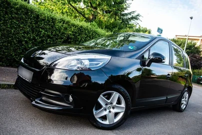 2012' Renault Scenic