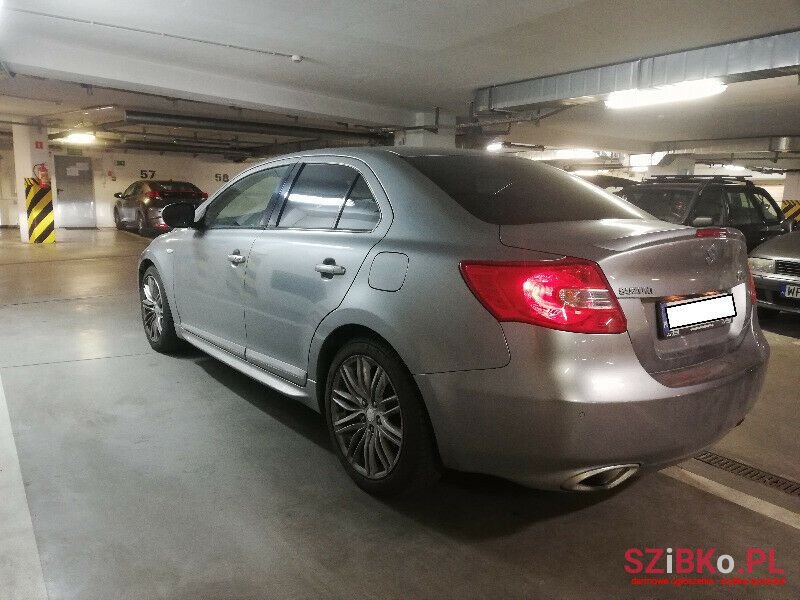 2010' Suzuki Inne photo #4