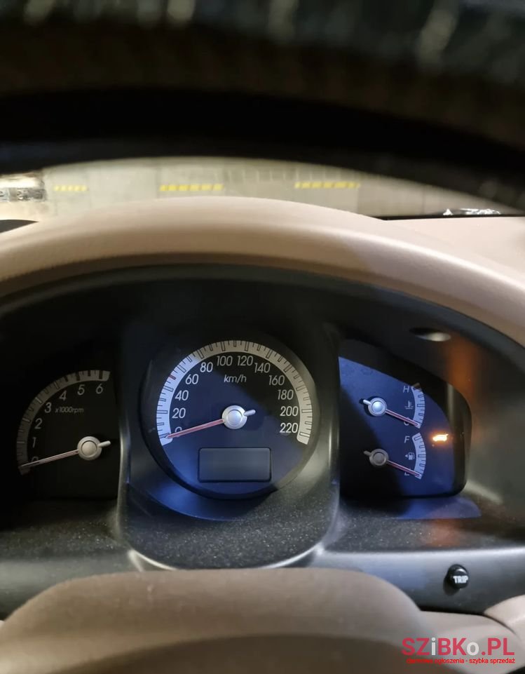 2008' Kia Sportage photo #3