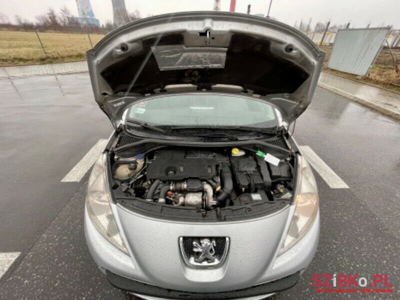 2011' Peugeot 207 Sw photo #4