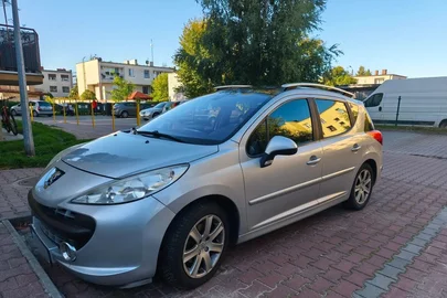 2008' Peugeot 207 1.6 Trendy
