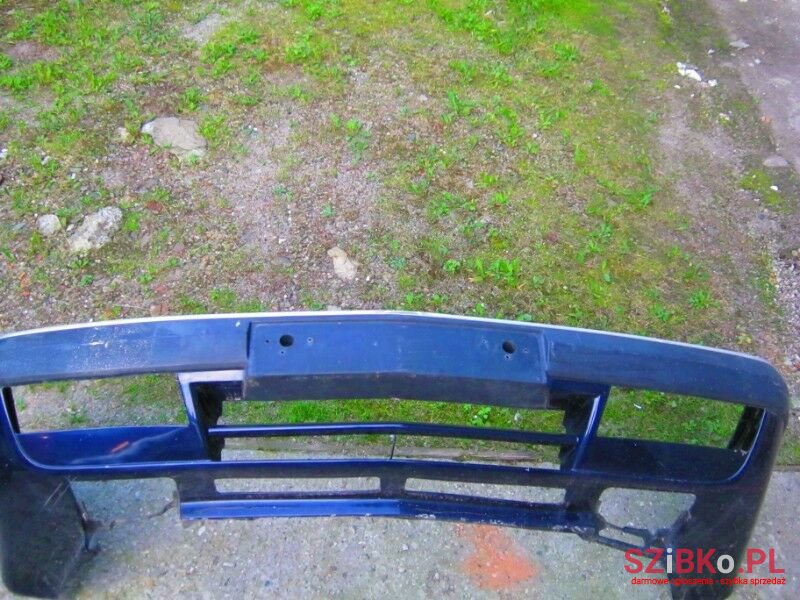 1997' Citroen XM photo #4