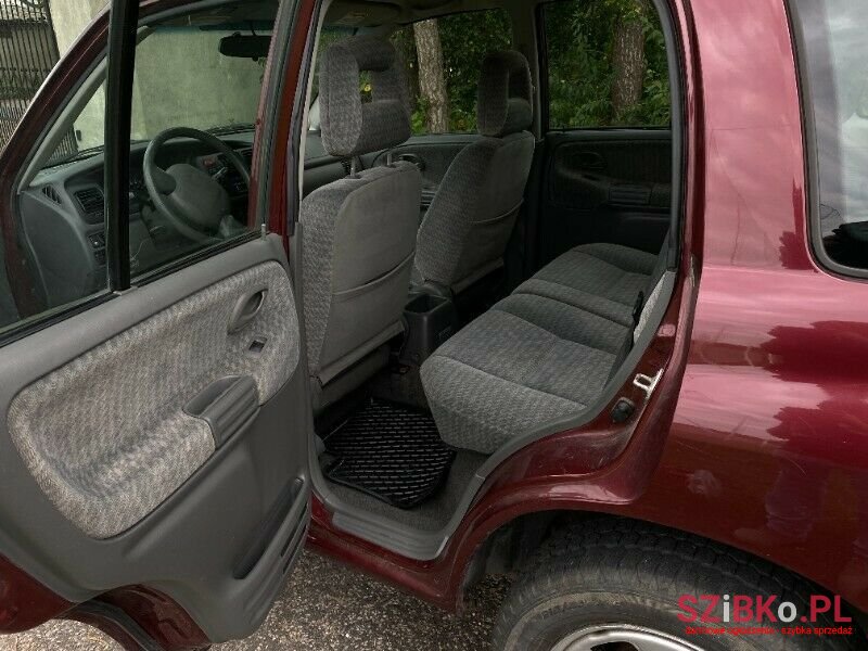 2003' Suzuki photo #5