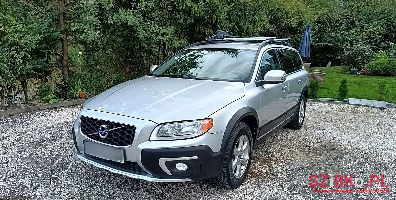 2014' Volvo Xc 70 D4 Drive-E Momentum photo #5