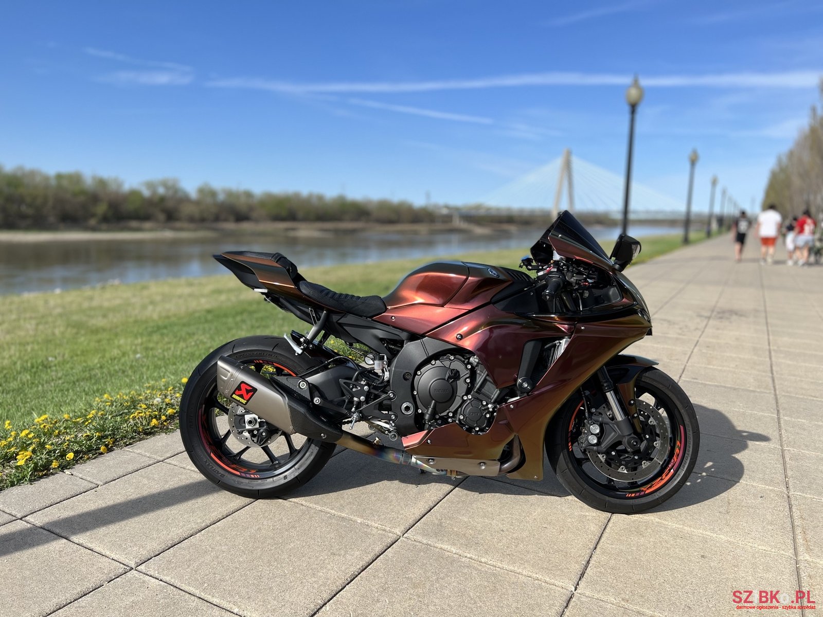 2021' Yamaha photo #2