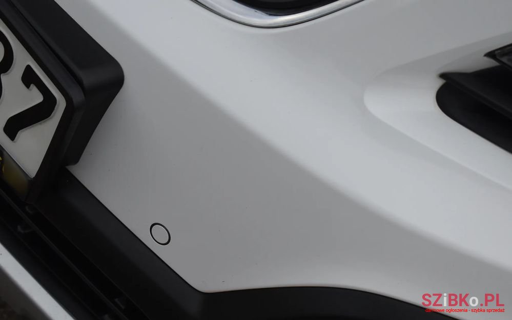 2014' Opel Mokka photo #5