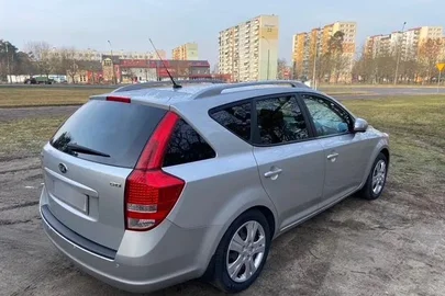 2011' Kia Ceed Comfort
