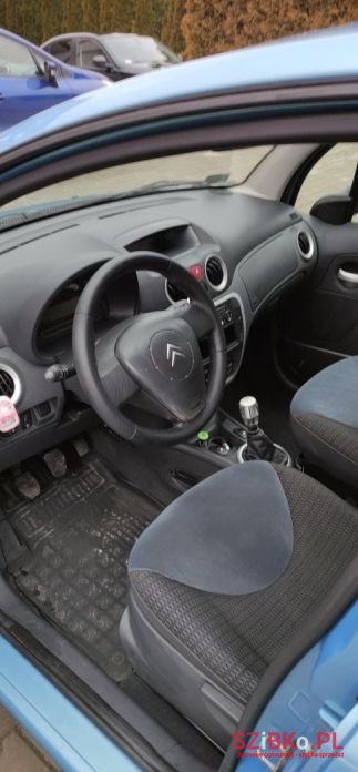 2008' Citroen C3 photo #4