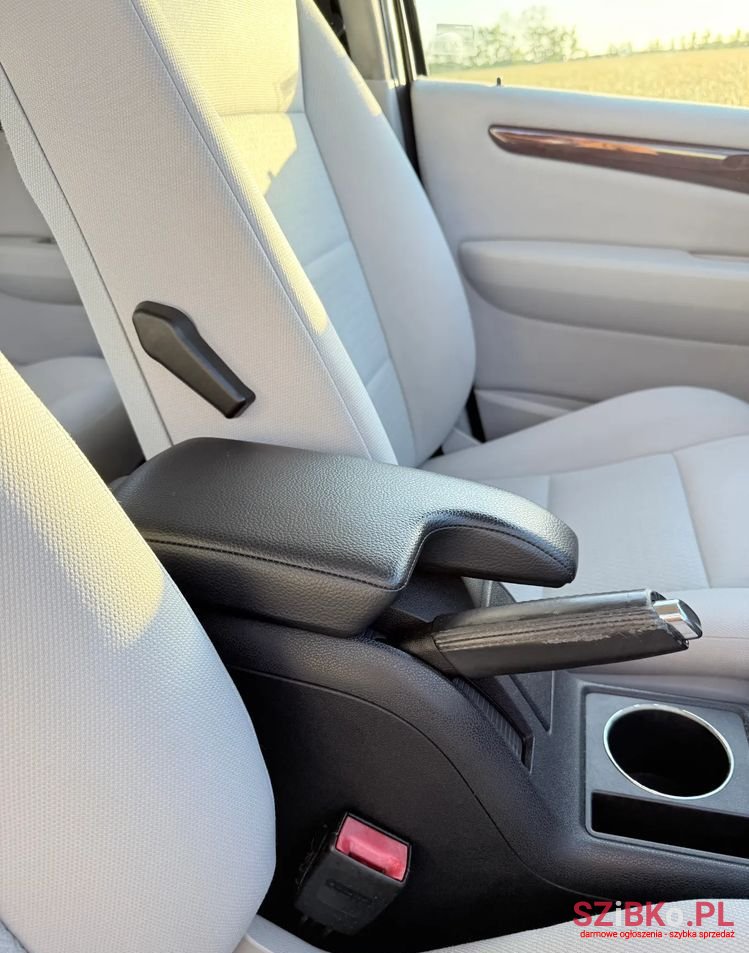 2004' Mercedes-Benz A-Class photo #3