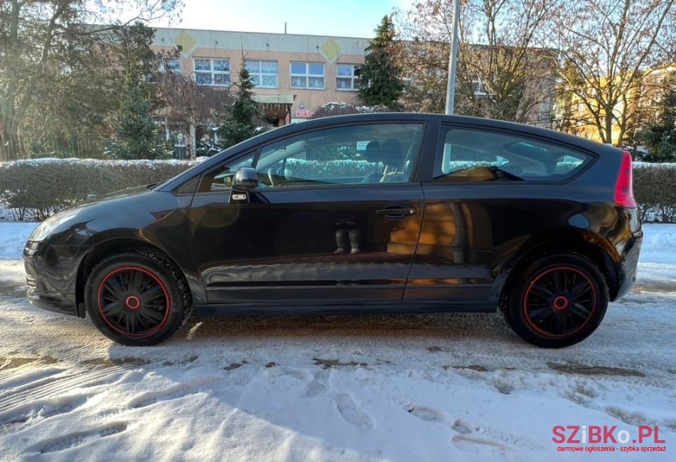 2005' Citroen C4 photo #4