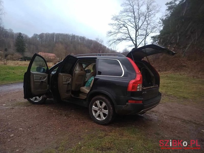 2008' Volvo Xc 90 photo #5