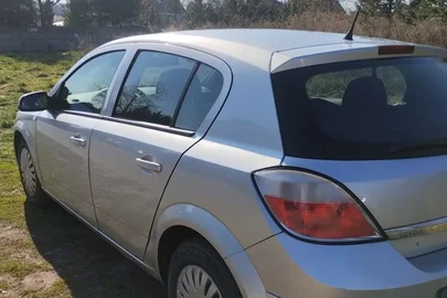 2004' Opel Astra