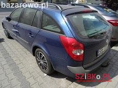 2004' Renault Laguna Grandetour photo #3