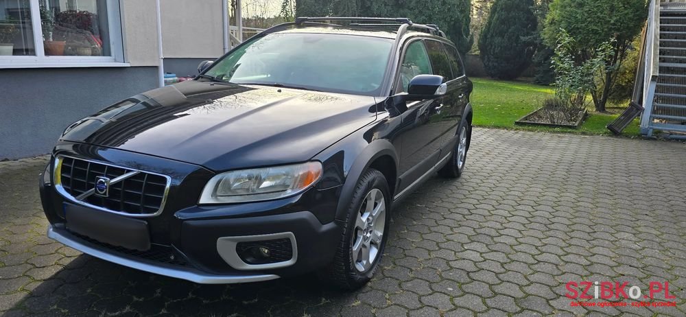 2008' Volvo Xc 70 photo #3