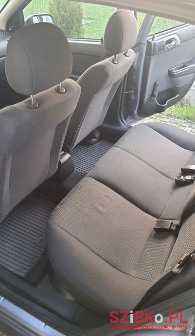 2004' Opel Astra photo #6