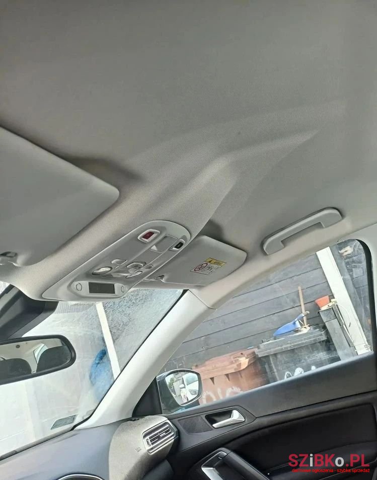 2018' Peugeot 308 Sw photo #3