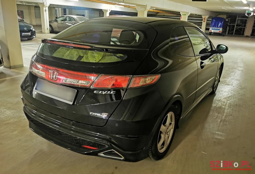 2010' Honda Civic photo #6