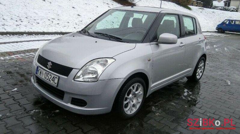 2005' Suzuki photo #1