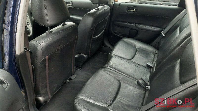 2002' Honda Civic photo #6