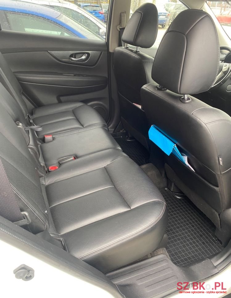 2014' Nissan X-Trail photo #3