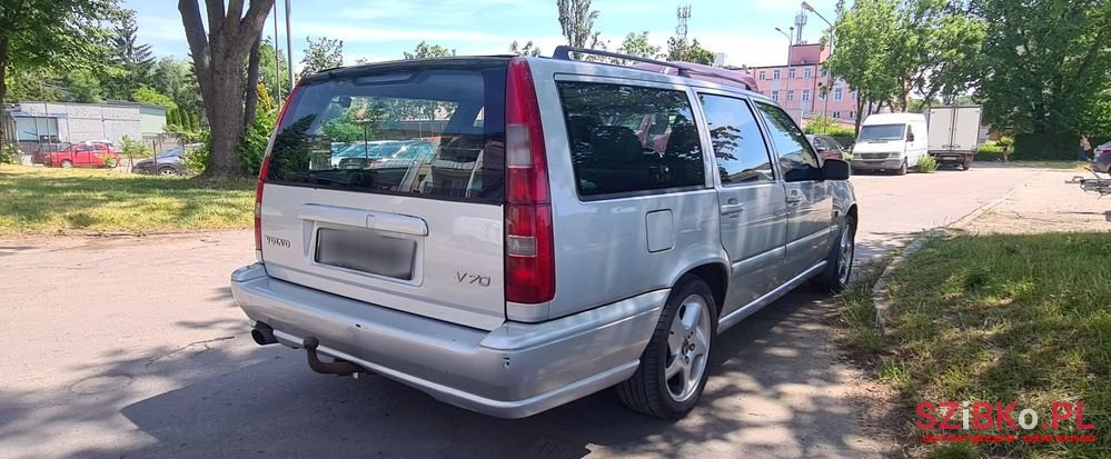 1998' Volvo V70 photo #4