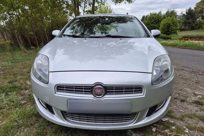 2010' Fiat Bravo