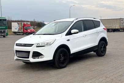 2014' Ford Kuga 1.6 Ecoboost