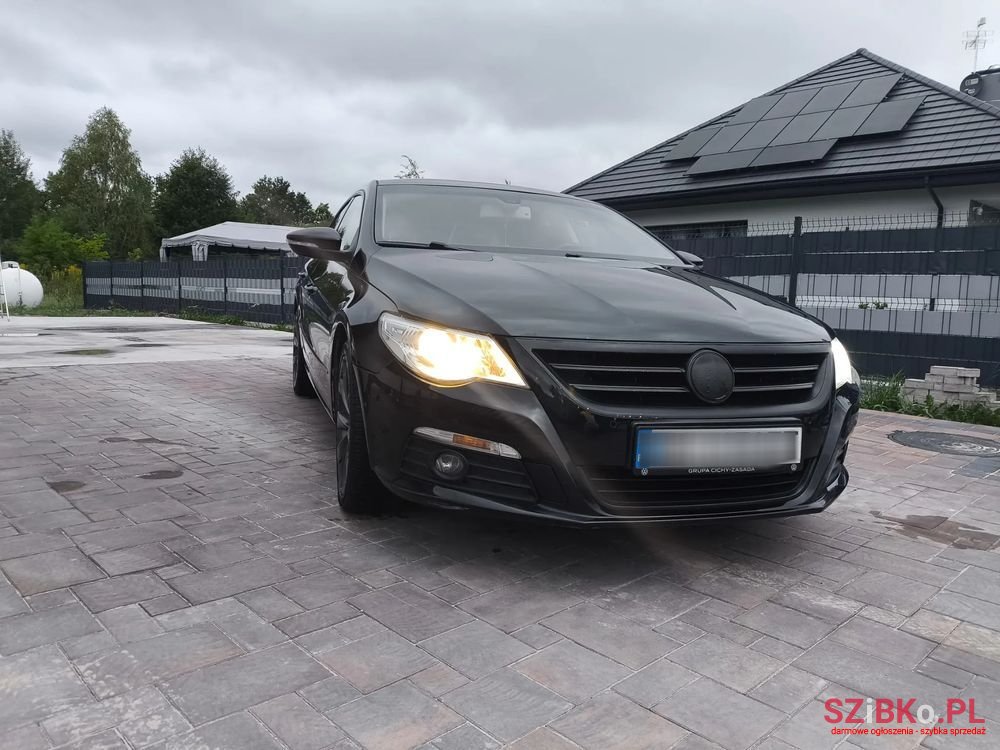 2009' Volkswagen photo #1